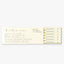 MD Pencils (B) Pack of 6