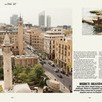 Monocle Books How to Make a Nation: A Monocle Guide
