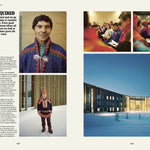 Monocle Books How to Make a Nation: A Monocle Guide