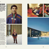 Monocle Books How to Make a Nation: A Monocle Guide