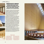 Monocle Books How to Make a Nation: A Monocle Guide