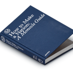 Monocle Books How to Make a Nation: A Monocle Guide