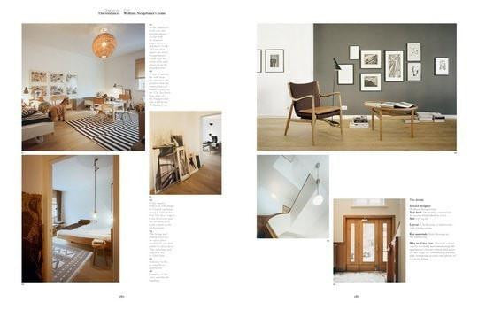 Monocle Books The Monocle Guide To Cosy Homes