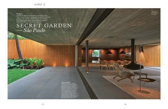 Monocle Books The Monocle Guide To Cosy Homes