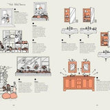 Monocle Books The Monocle Guide To Cosy Homes