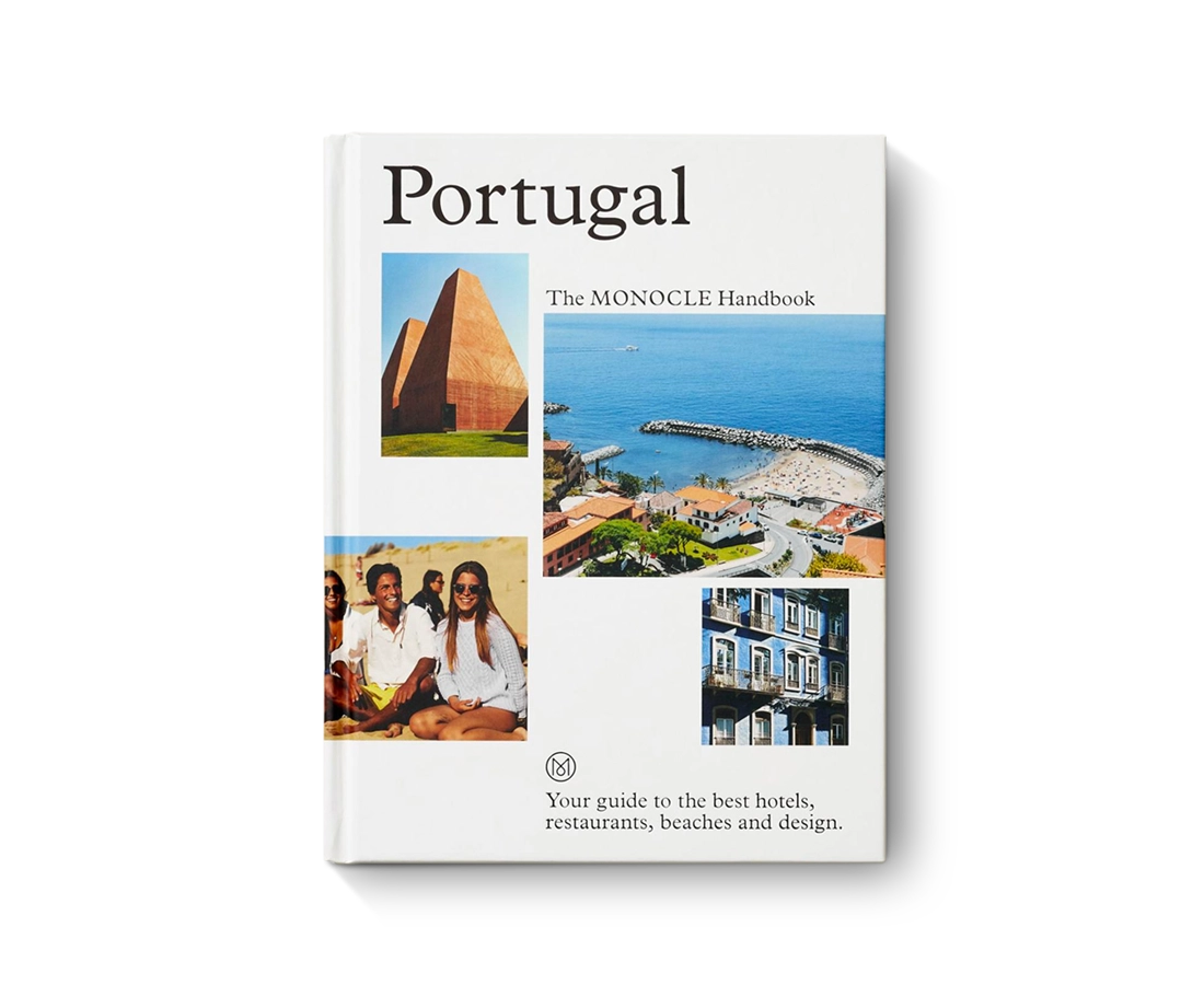 Portugal: The Monocle Handbook