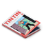 Moulinsart Tintin The Adventures of Tintin Comics Vol. 1