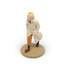 Moulinsart Tintin Tintin in his trench resin figurine