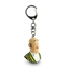 Nestor Bust Keyring. Moulinsart. Compendium Design Store. AfterPay, ZipPay accepted.