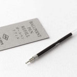 Traveler's Company Japan brass pen. Traveler's Company Japan. Compendium Design Store. AfterPay, ZipPay accepted.