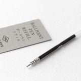Traveler's Company Japan brass pen. Traveler's Company Japan. Compendium Design Store. AfterPay, ZipPay accepted.
