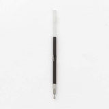 Traveler's Company Japan brass pen. Traveler's Company Japan. Compendium Design Store. AfterPay, ZipPay accepted.