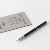 Traveler's Company Japan brass pen. Traveler's Company Japan. Compendium Design Store. AfterPay, ZipPay accepted.Travelers Company Japan Brass Ballpoint Pen & Refills