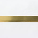 Travelers Company Japan Brass Ruler