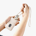 Orbitkey ID Card Holder Pro Stone