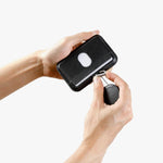 Orbitkey ID Card Holder Pro Black