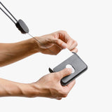 Orbitkey ID Card Holder Pro Black
