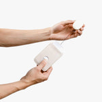 Orbitkey ID Card Holder Pro Stone