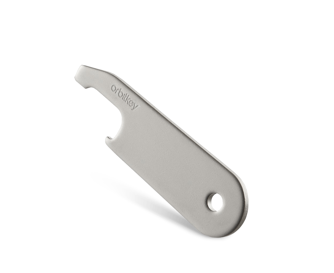 Orbitkey Accessories Orbitkey 2.0 Bottle Opener Attachment