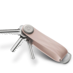 Orbitkey Key Organiser Active Edition Dusty Pink