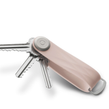 Orbitkey Key Organiser Active Edition Dusty Pink