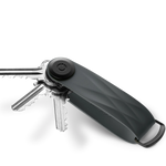 Orbitkey Key Organiser Active Edition Graphite