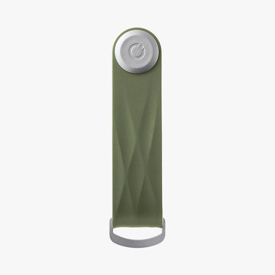 Orbitkey Key Organiser Active Edition Hunter Green