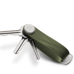 Orbitkey Key Organiser Active Edition Hunter Green