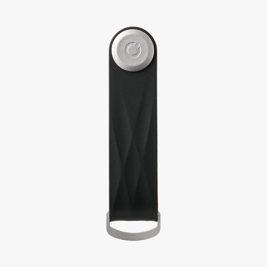 Orbitkey Key Organiser Active EditionOrbitkey Key Organiser Active Edition Jet Black