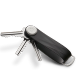 Orbitkey Key Organiser Active Edition Jet Black