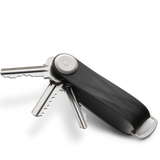 Orbitkey Key Organiser Active Edition Jet Black