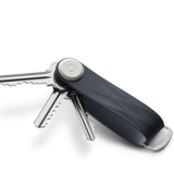 Orbitkey Key Organiser Active Edition Midnight Blue