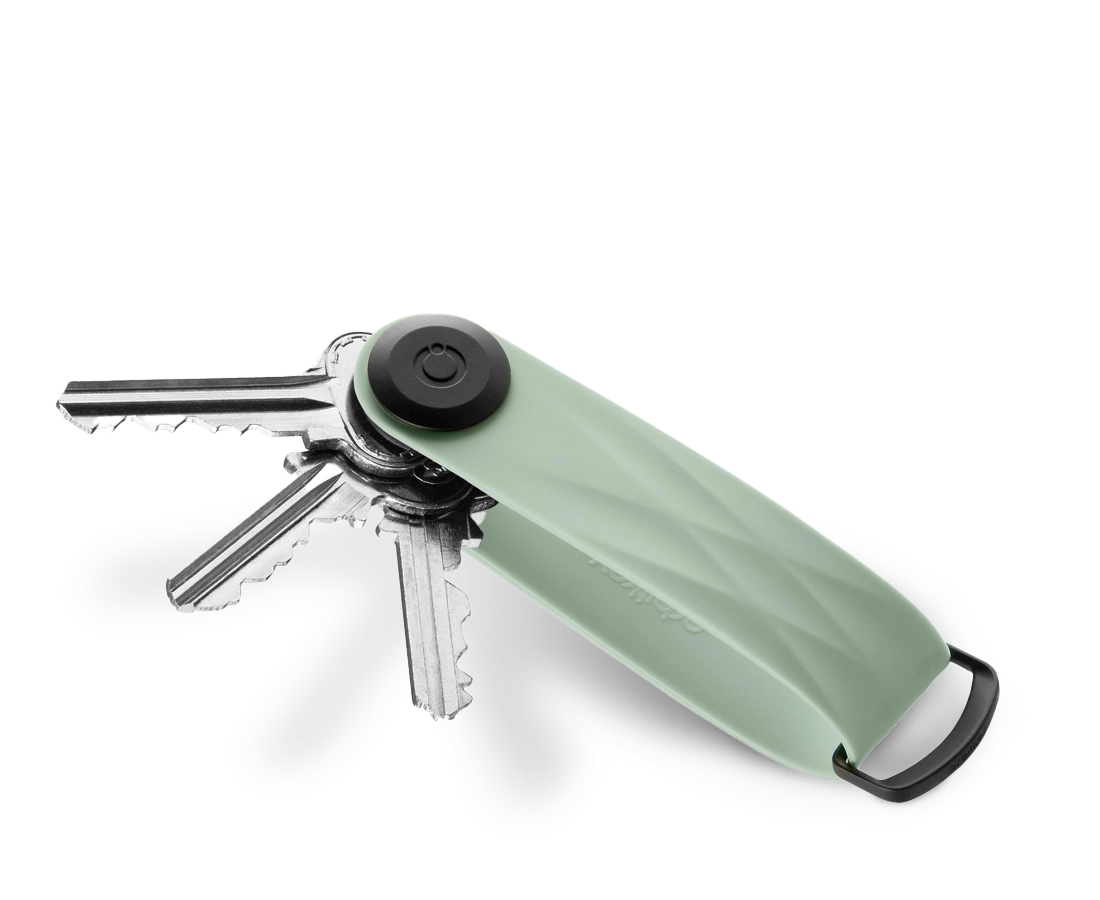 Orbitkey Key Organiser Active Edition Mist