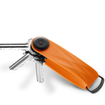 Orbitkey Key Organiser Active Edition Tangerine
