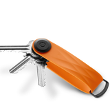 Orbitkey Key Organiser Active Edition Tangerine