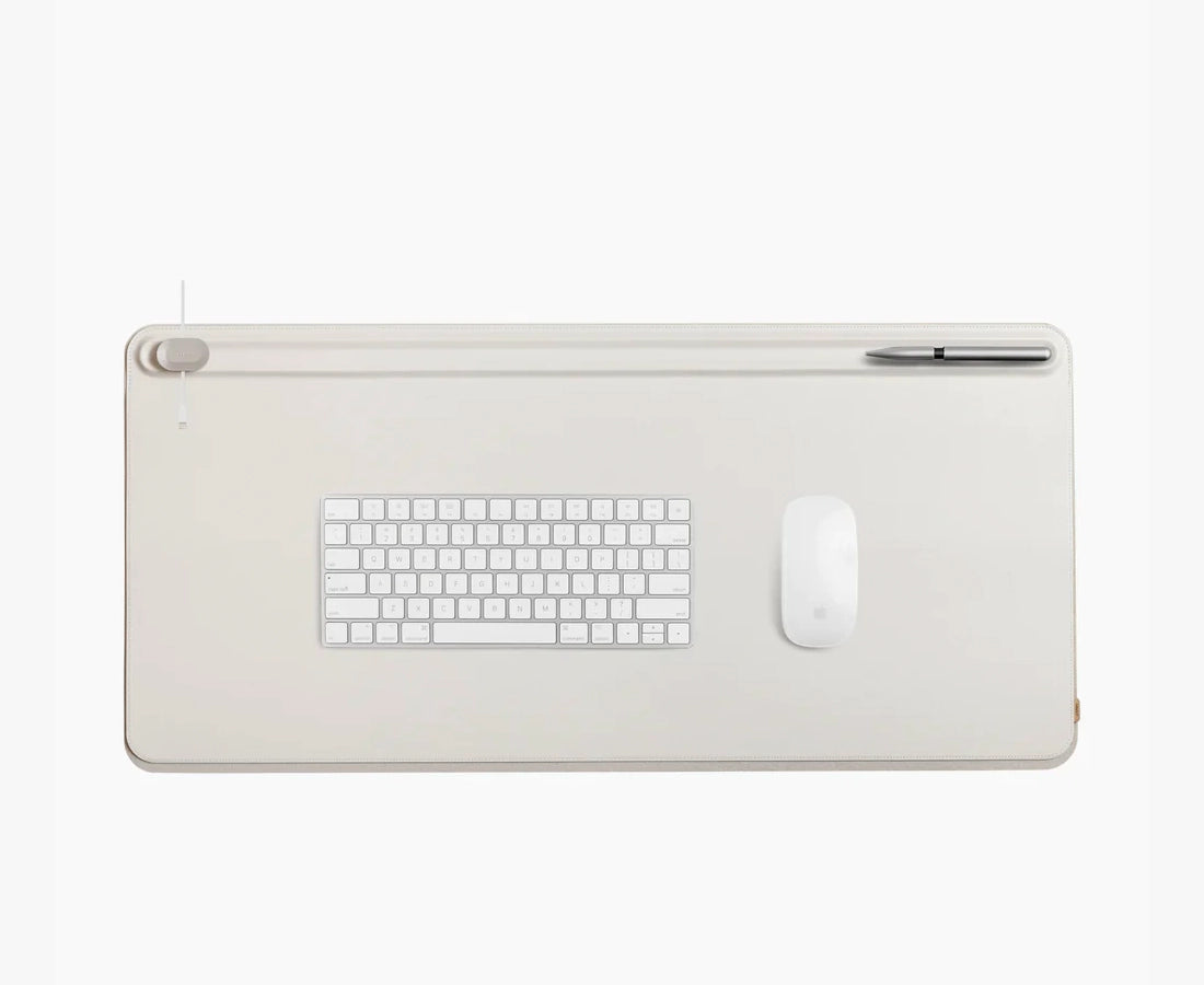 Orbitkey Desk Mat Medium Stone