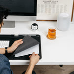 Desk Mat & Desk Mat Slim x Orbitkey