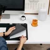 Desk Mat & Desk Mat Slim x Orbitkey