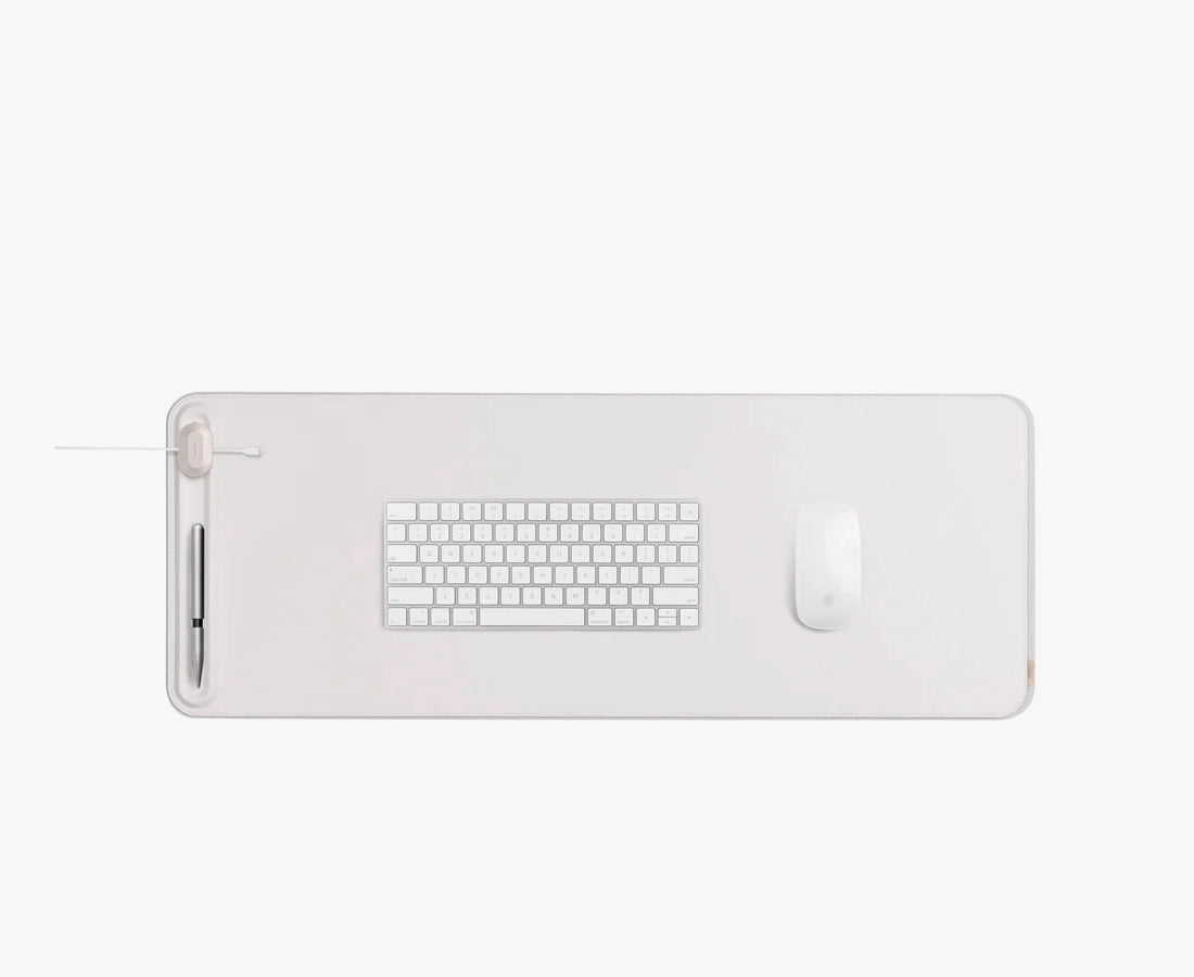 Orbitkey Desk Mat Medium Stone