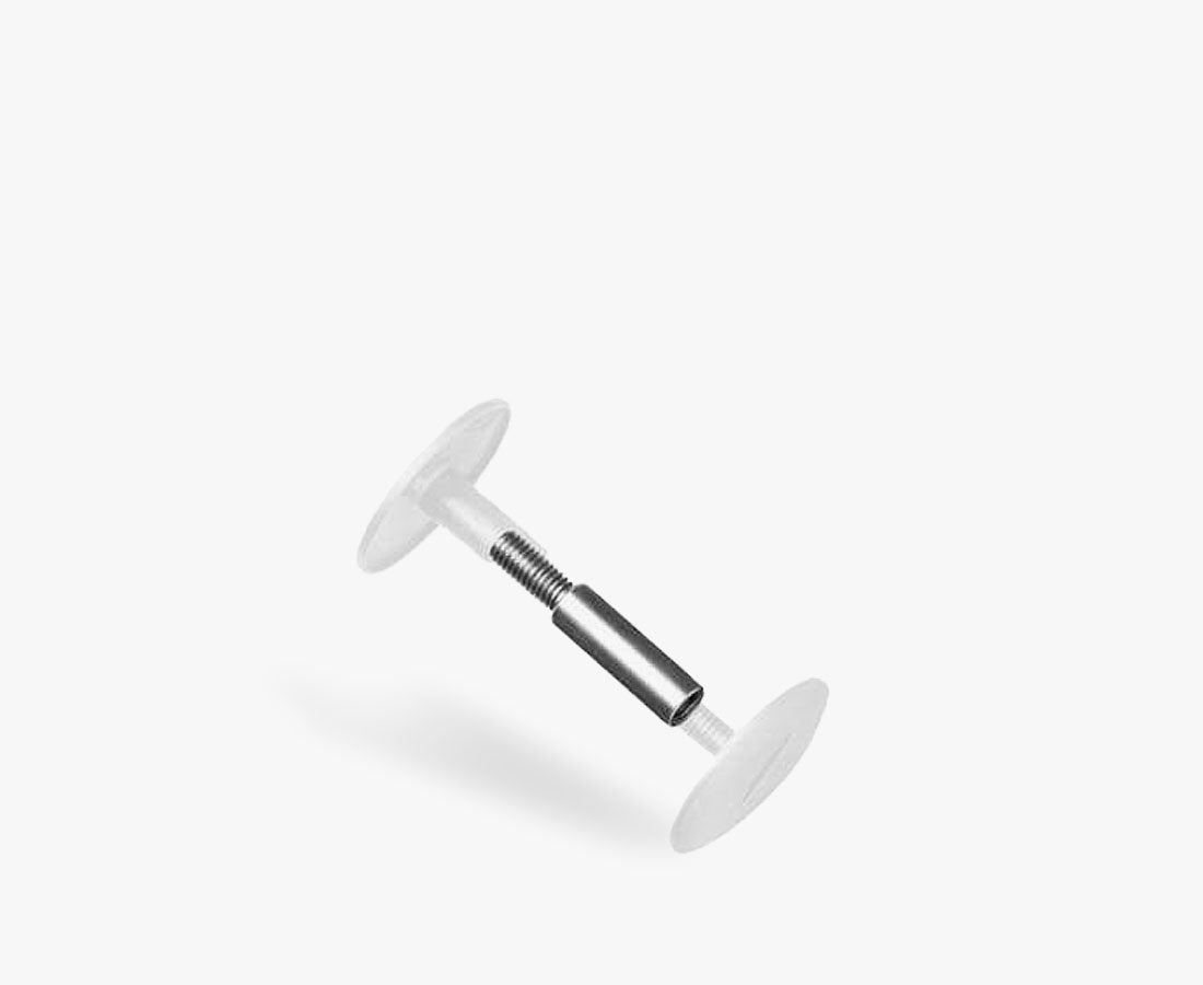 Orbitkey Key Organiser Extension Post