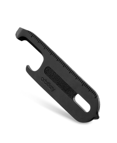 Orbitkey Key Organiser Multi-Tool V2 Add-On Black