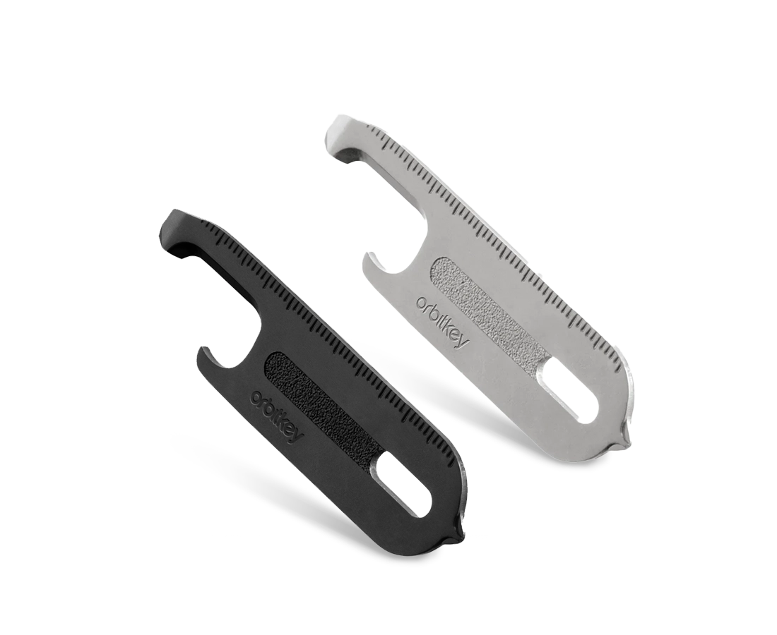 Orbitkey Key Organiser Multi-Tool V2 Add-On