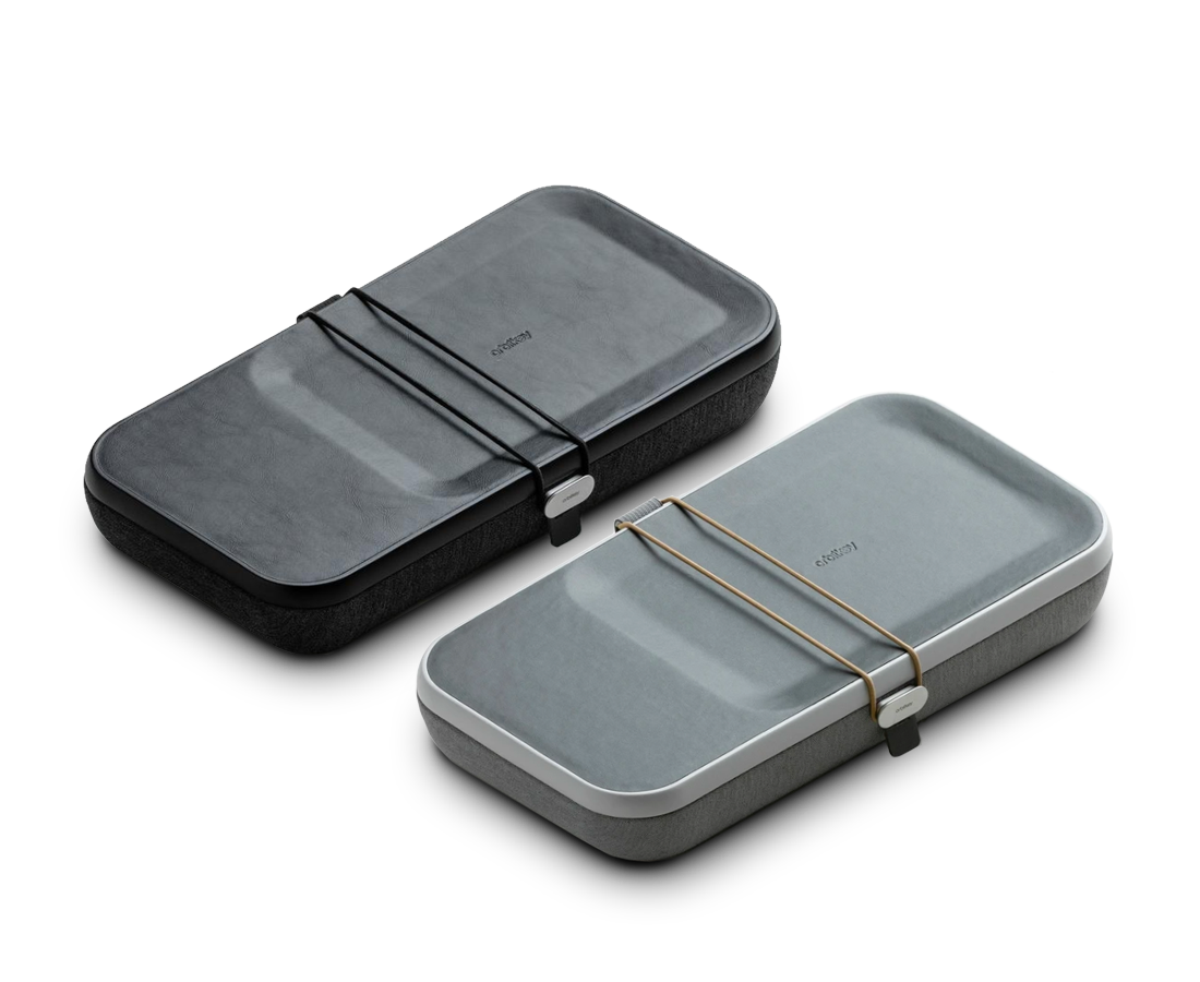 Orbitkey Nest Wireless Charger