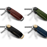 Orbitkey Key Organiser Saffiano Edition
