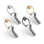 Orbitkey Ring (Second Edition)