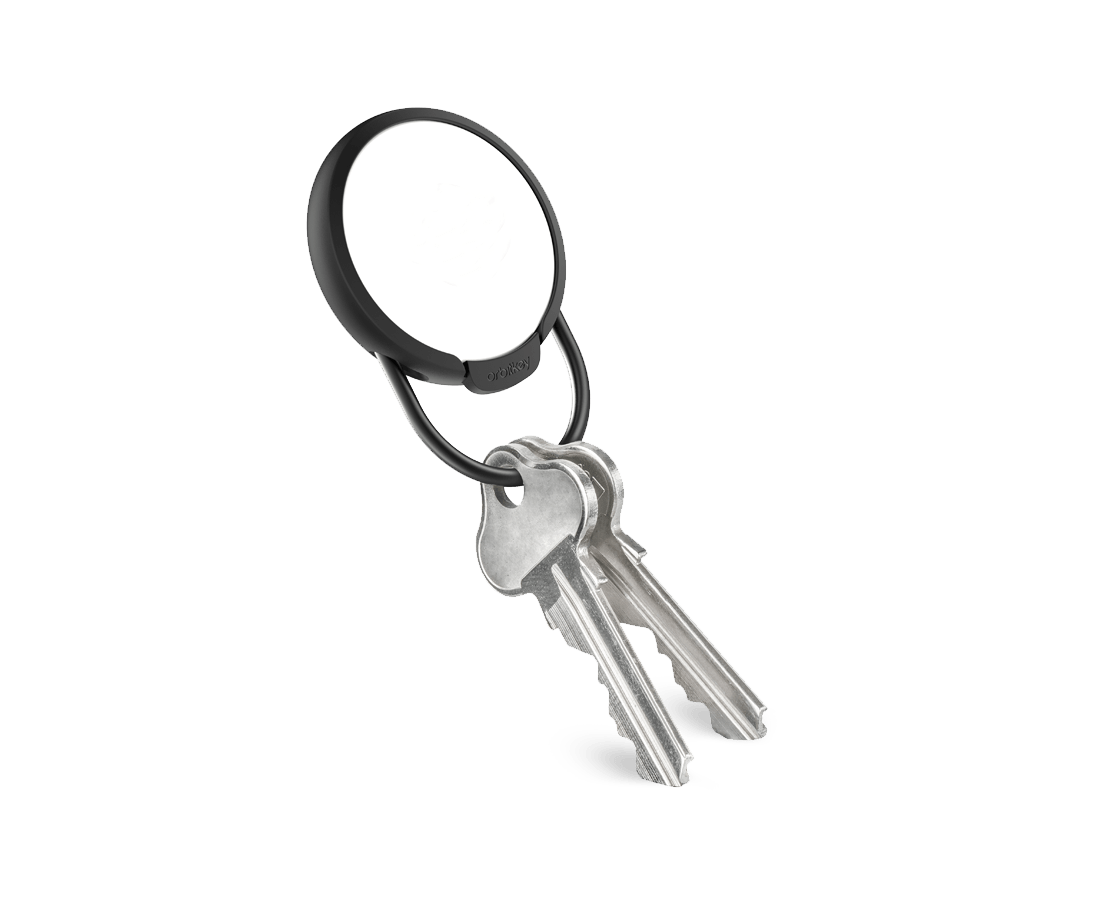 Orbitkey Slim Case for AirTag