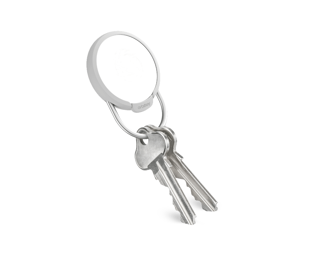 Orbitkey Slim Case for AirTag