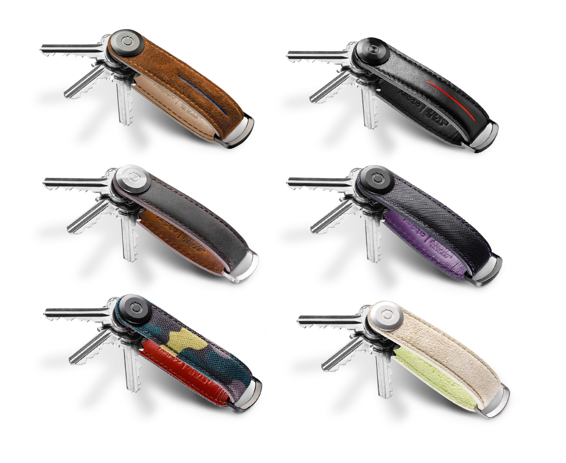 Orbitkey Key Organiser Star Wars™