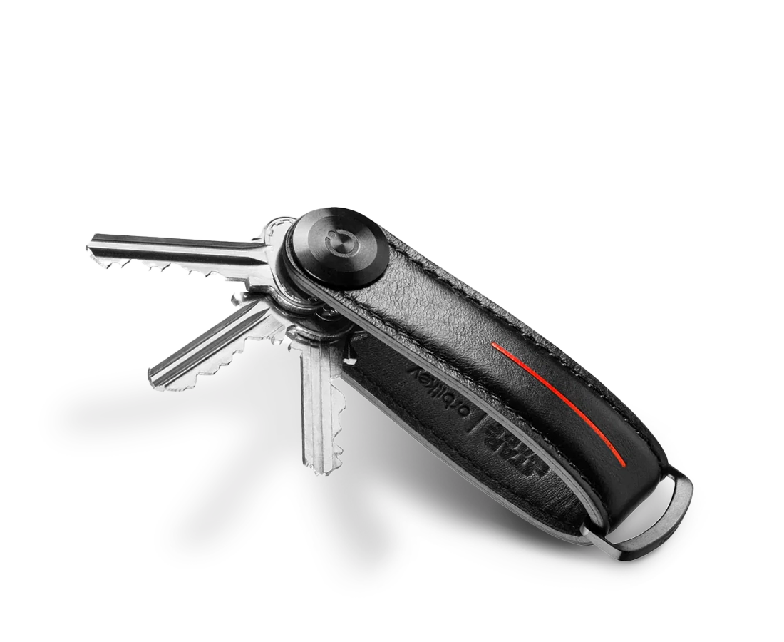 Orbitkey Key Organiser Star Wars™ Darth Vader