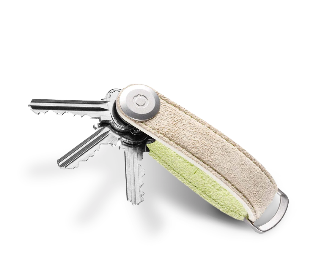 Orbitkey Key Organiser Star Wars™ Grogu